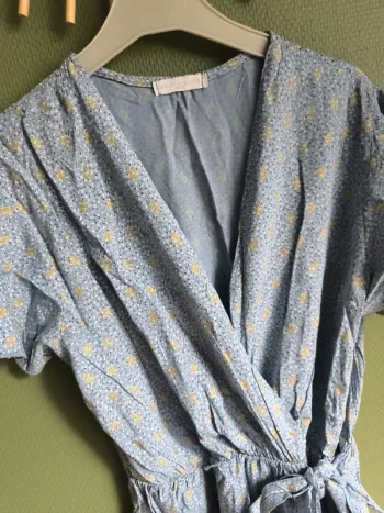 Robe  été