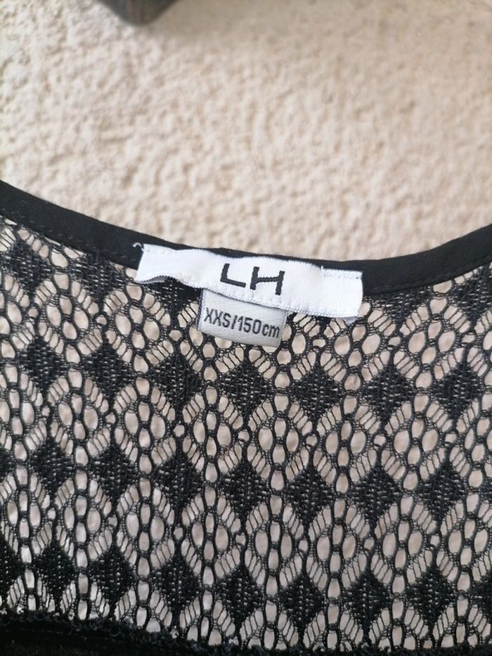 Combi pantalon la halle xxs - photo numéro 2