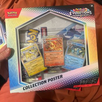 Coffret poster ev8.5