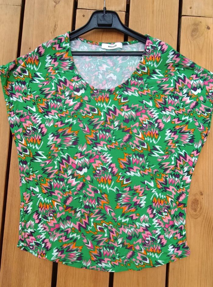 Tee shirt Promod 2023 neuf - taille L
