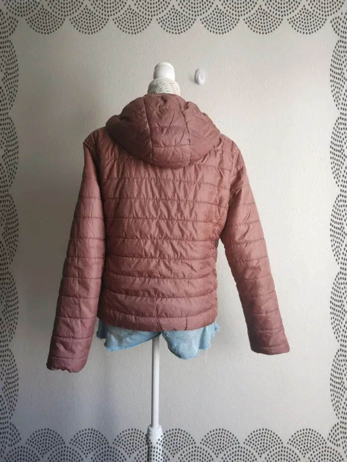 Blouson Kiabi taille L - photo numéro 6