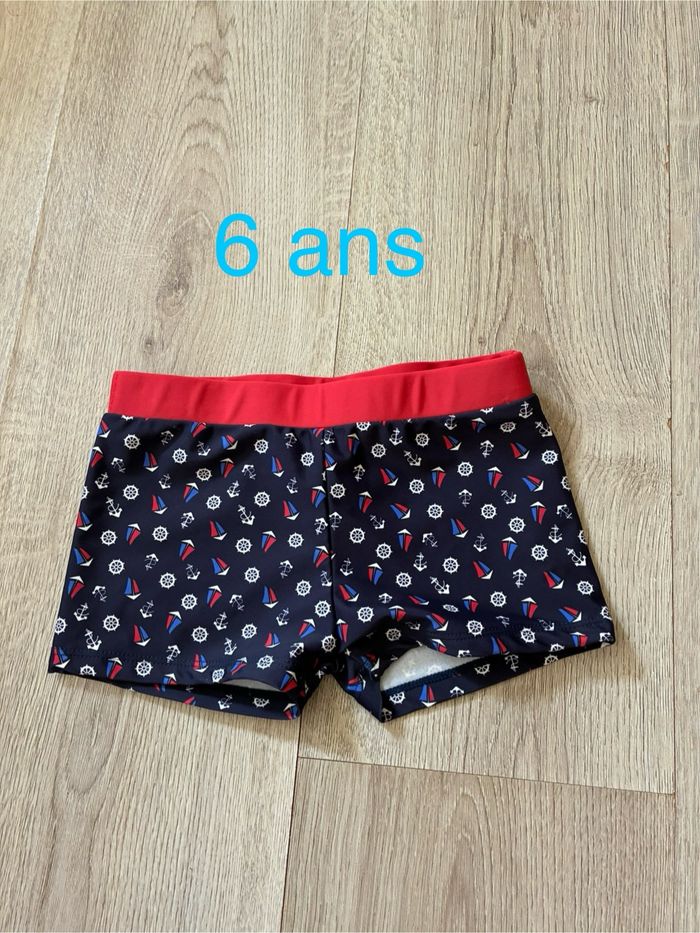 Maillot de bain