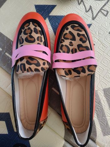 Chaussures chic
