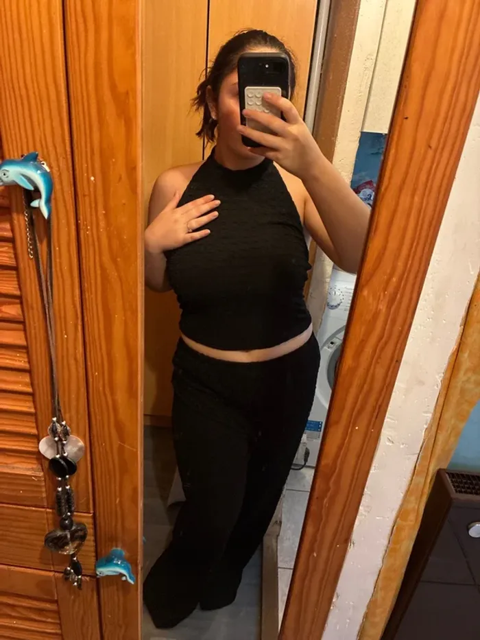 Ensemble Shein, taille M - photo numéro 6