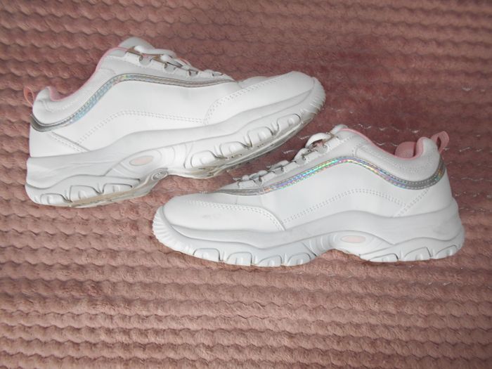 Baskets (Fila), pointure: 40 - photo numéro 3
