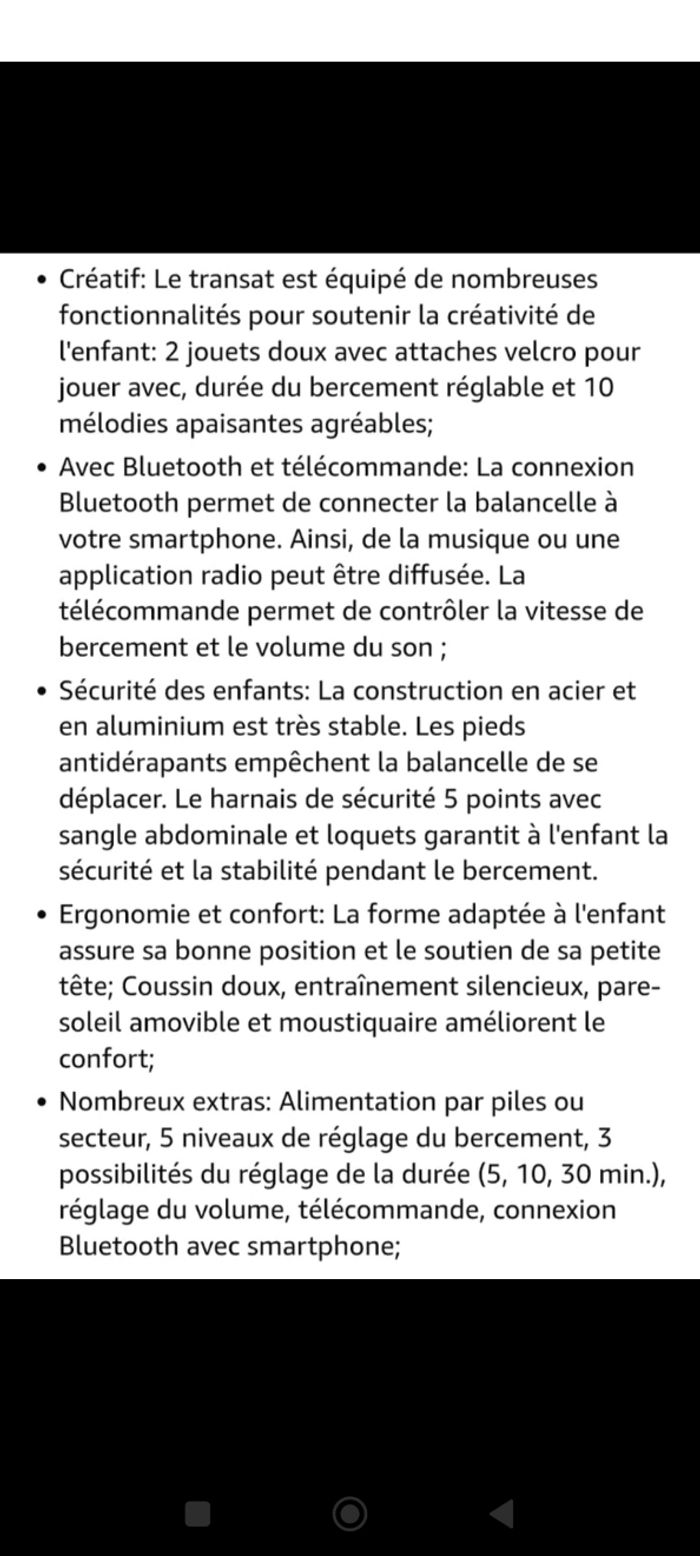 Transat balancelle - photo numéro 4