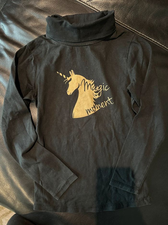 Lot de vêtements hiver fille 10 ans - photo numéro 2