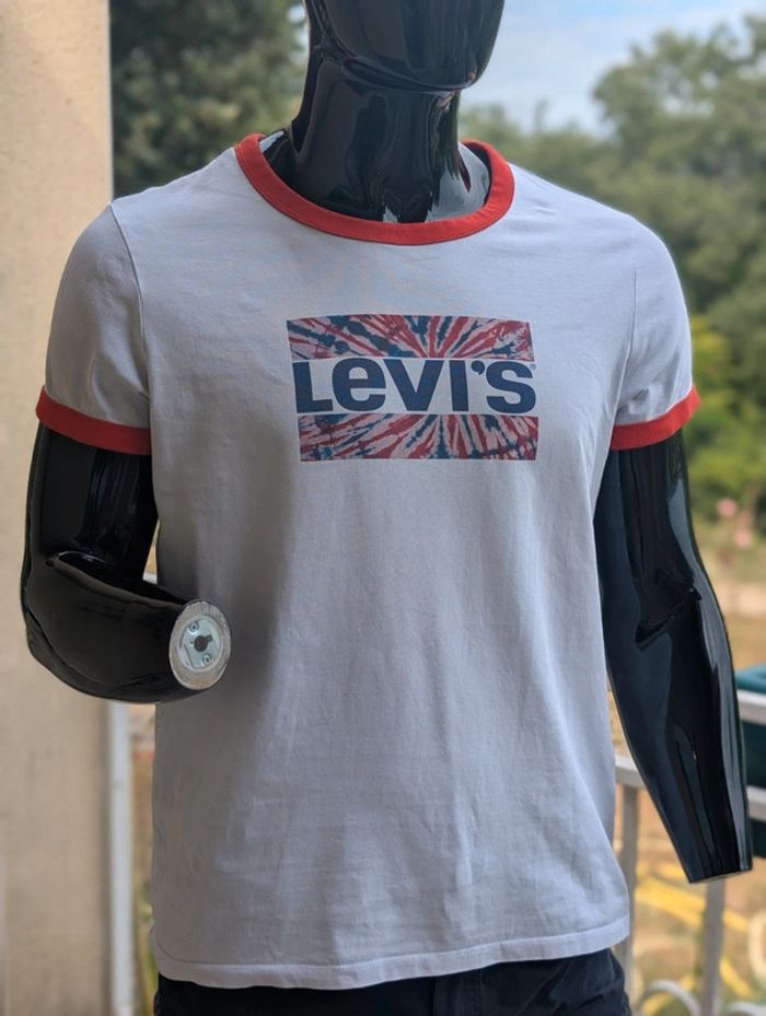Tee-shirt Levis Taille XL