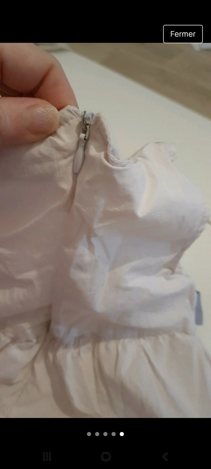 Robe fille 4 ans - photo numéro 3