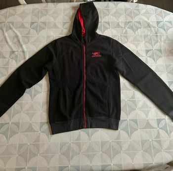 Gilet garçon -14 ans - Airness - en très bon état