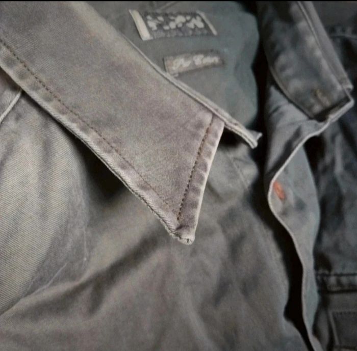 Chemise homme pur coton XL - photo numéro 8