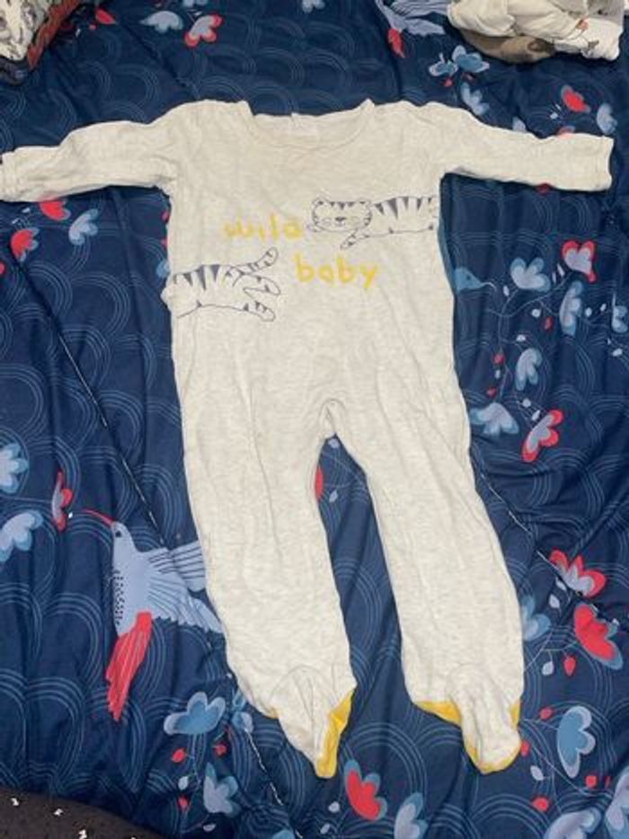 Lot 9/12 mois - photo numéro 3