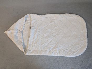 Chancelière Petit-Bateau