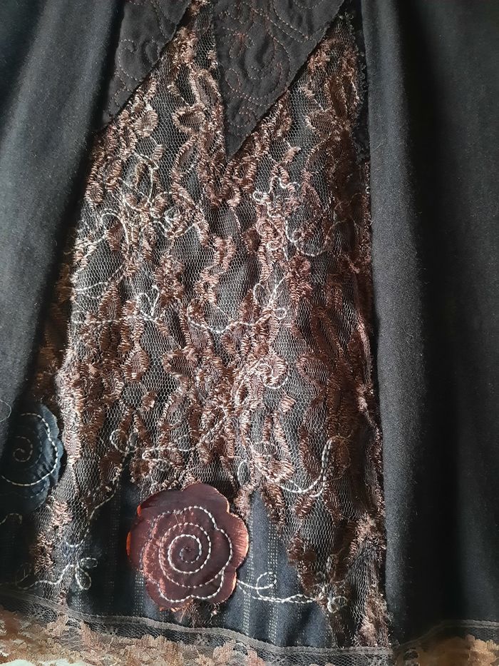 Jupe  Tandem taille 38 - photo numéro 4