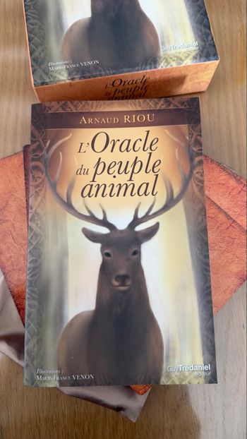 L’oracle du peuple animal