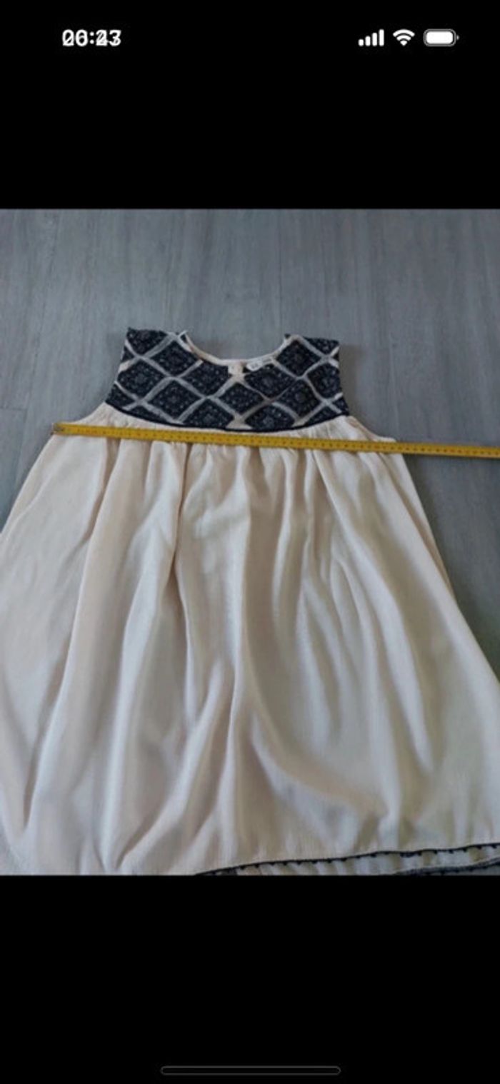 Blouse Zara taille XS, 34 - photo numéro 5