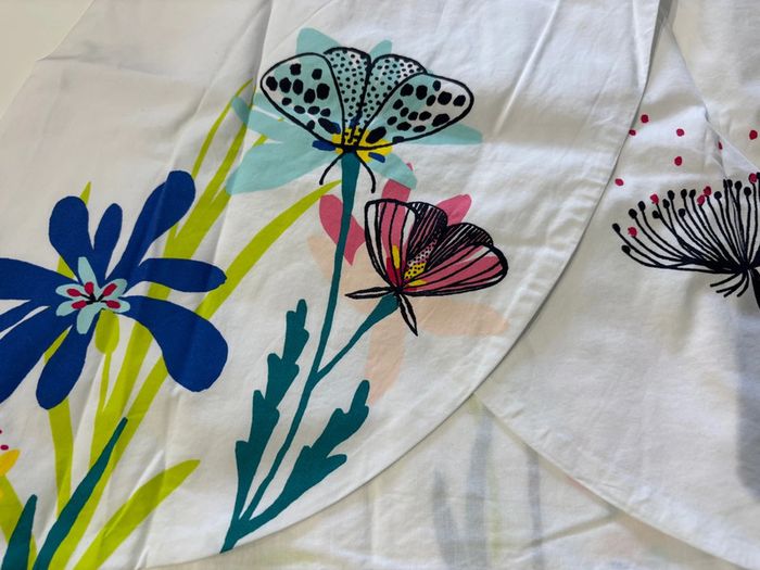 Blouse catimini 6 ans - photo numéro 4