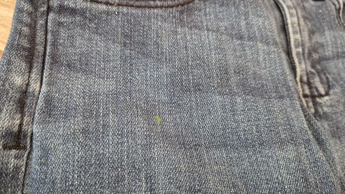 Jeans - photo numéro 3