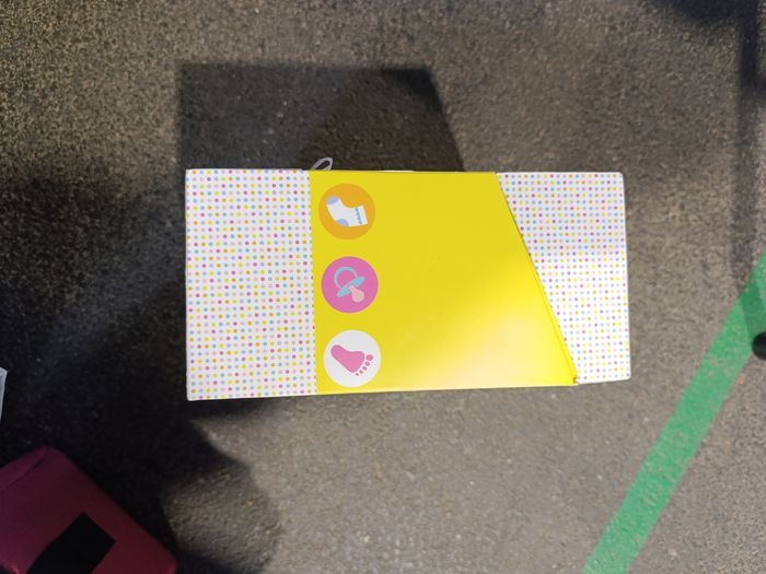 Boîte de naissance Artemio neuve - photo numéro 2