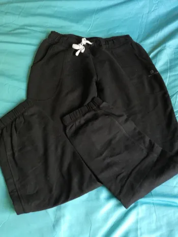 Pantalon de sport fille