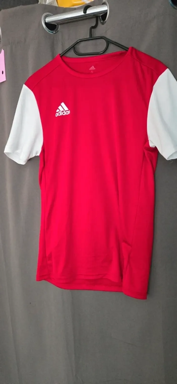Tee shirt Adidas original S