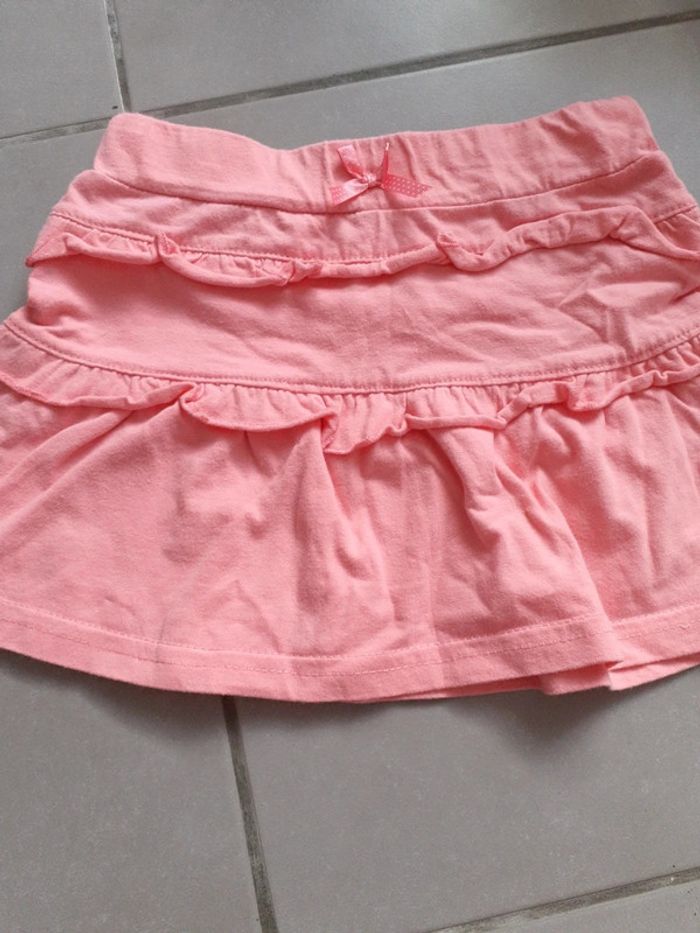 Jupe 24 mois - photo numéro 2