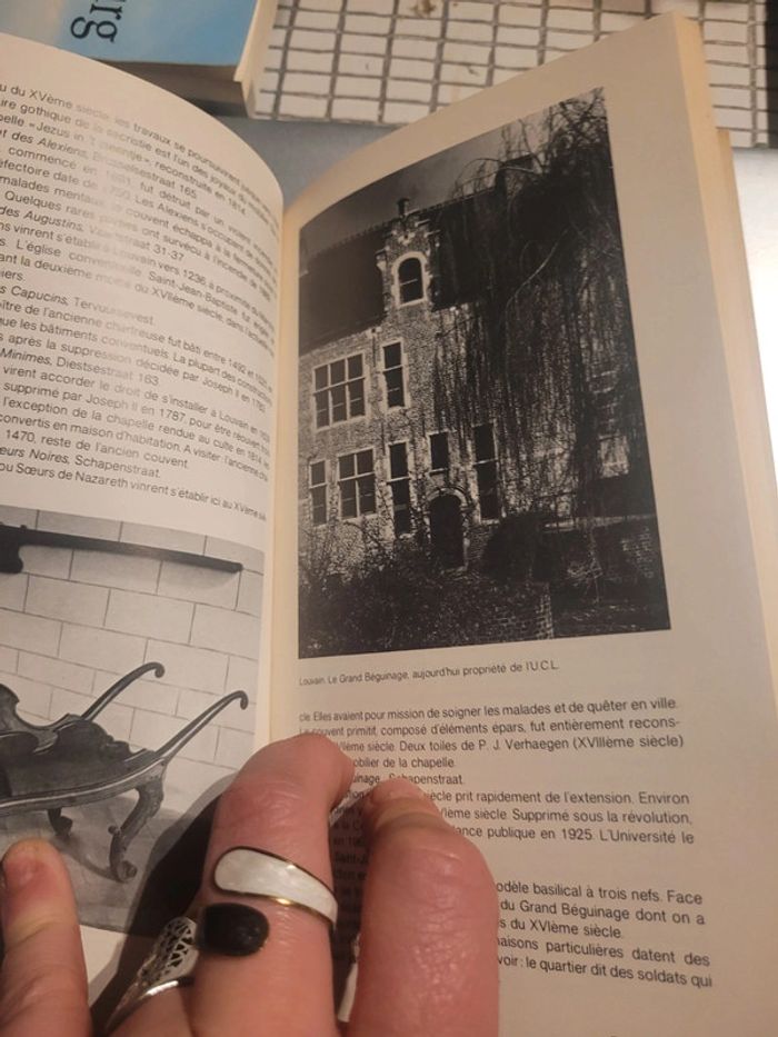 Brabant. Auto-guides duculot - photo numéro 10