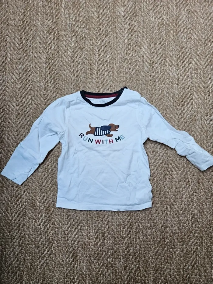 Ensemble 23M 3 pieces - photo numéro 5