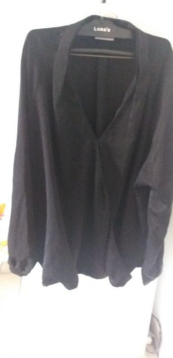 Blouse manches 3/4