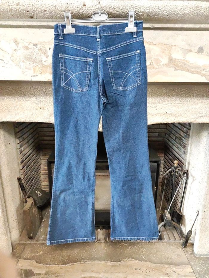 Jeans fille/femme XS - photo numéro 2