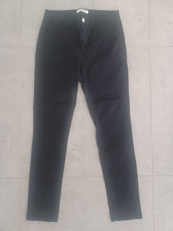 Pantalon noir Taille 36