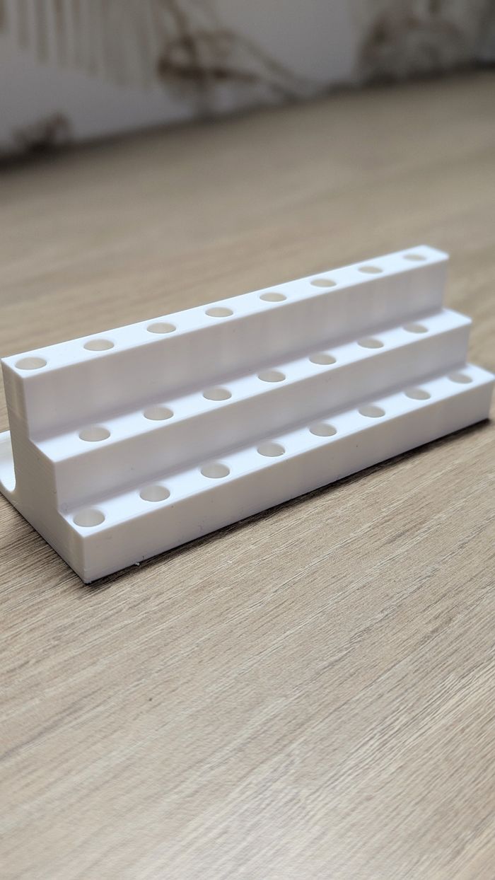 Support - photo numéro 3