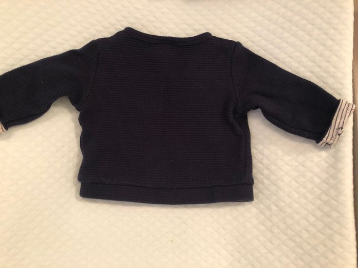 Veste Tape à l’œil - 3 mois - photo numéro 3