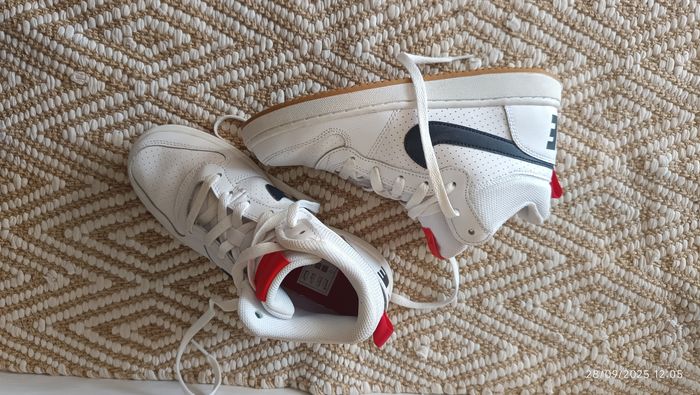 Basket nike - photo numéro 4