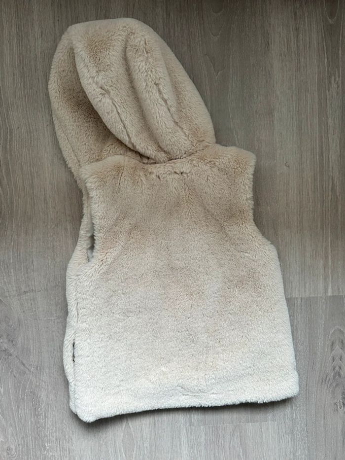 Veste sans manches - photo numéro 3