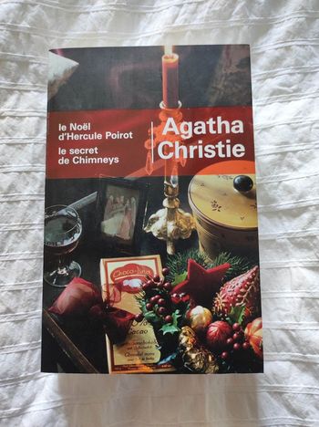 Le Noël d'Hercule Poirot 