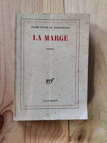 La marge 1967