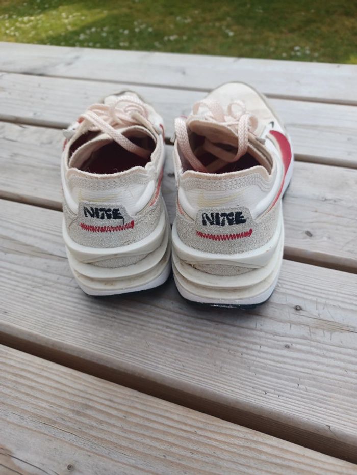 Nike waffle 1 - photo numéro 2
