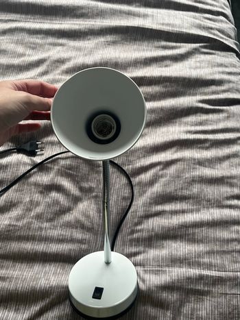 Lampe bureau