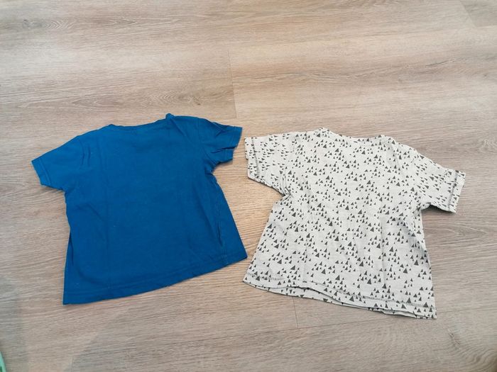 Tee shirt Zeeman - photo numéro 4