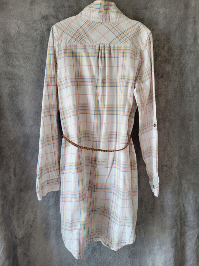 Robe/Chemise 9-10ans - photo numéro 9