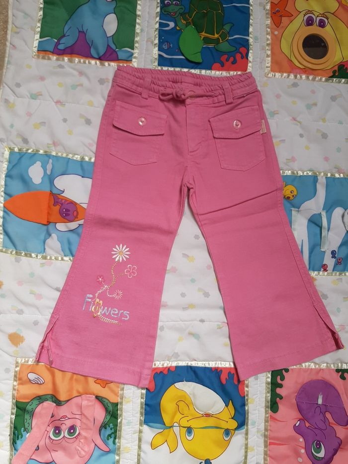 Pantalon - photo numéro 1