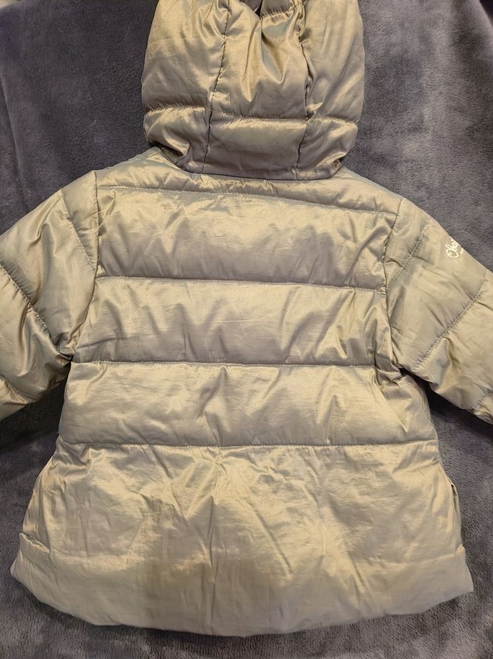 Manteau - photo numéro 2