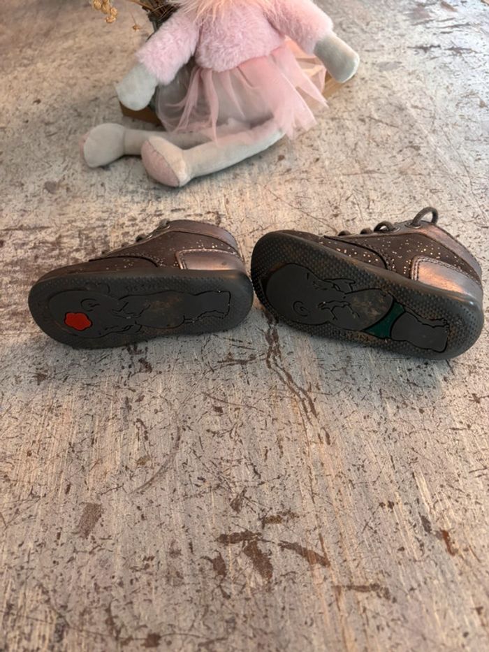 Kickers - photo numéro 6