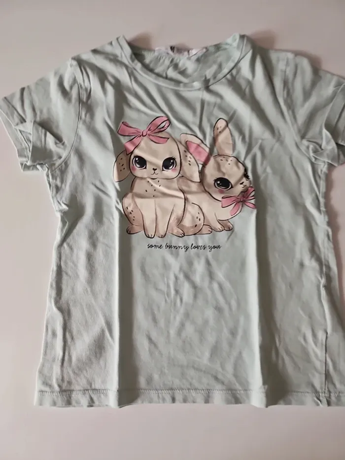 T-shirt H&M