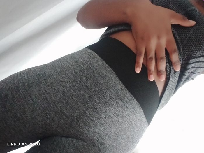 Ensemble legging sport - photo numéro 6