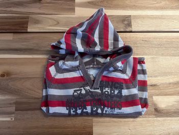 Pull Kimbaloo 9 mois