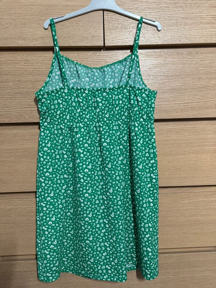 Robe enfant Kiabi