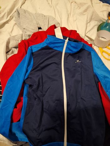 Ensemble de vêtements 12 ans