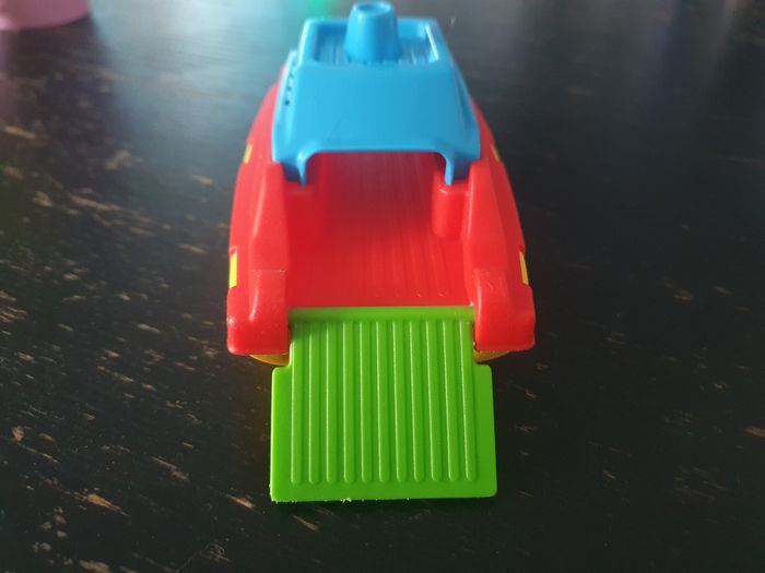 Bateau - photo numéro 4